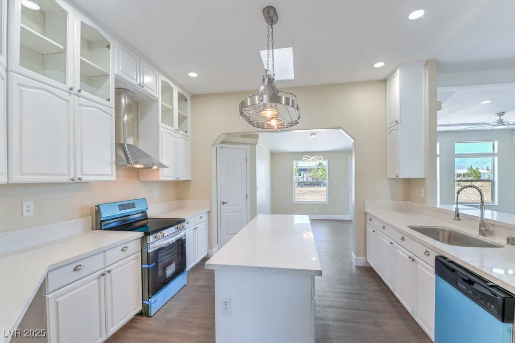 3140 Dyer, Pahrump, NV 89048