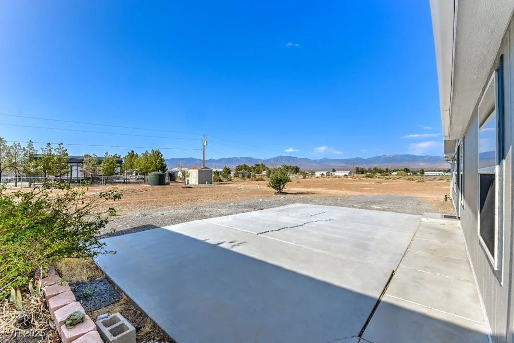 3140 Dyer, Pahrump, NV 89048