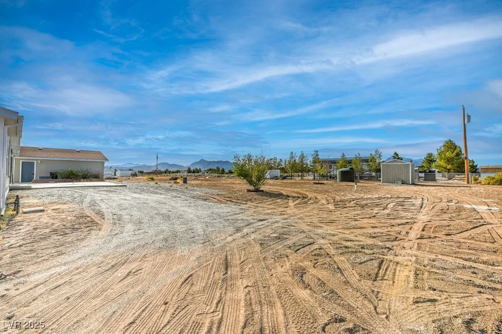 3140 Dyer, Pahrump, NV 89048