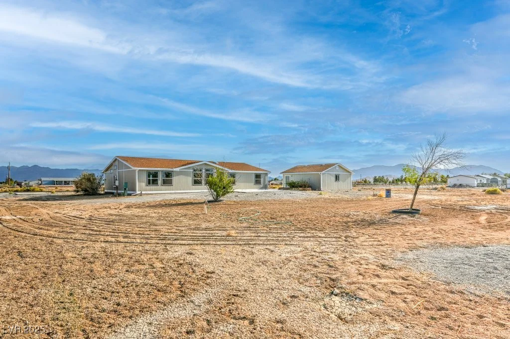 3140 Dyer, Pahrump, NV 89048