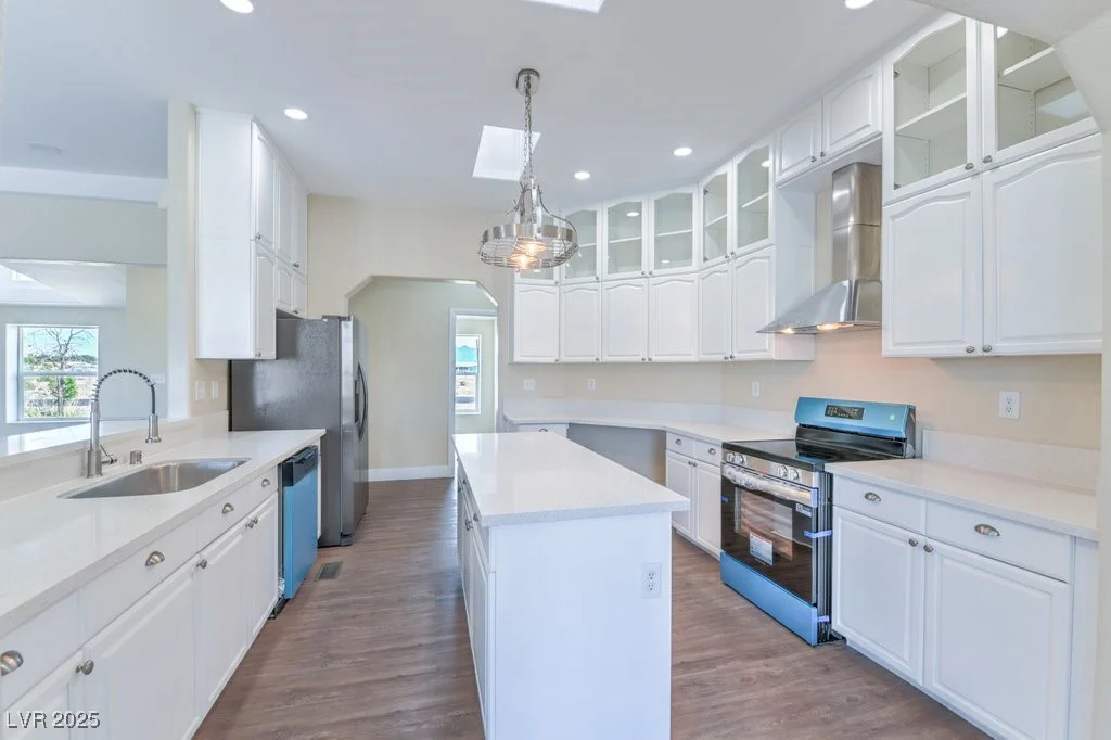 3140 Dyer, Pahrump, NV 89048