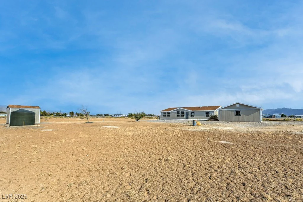3140 Dyer, Pahrump, NV 89048