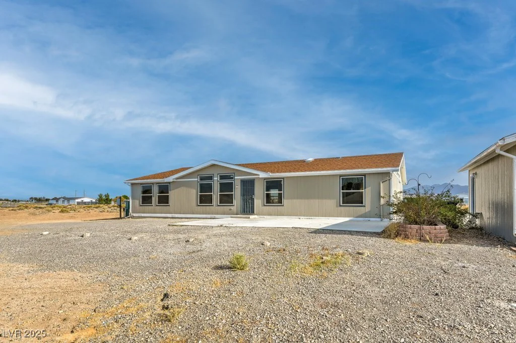 3140 Dyer, Pahrump, NV 89048