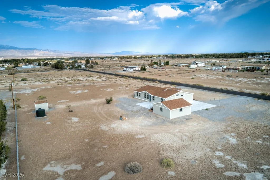 3140 Dyer, Pahrump, NV 89048