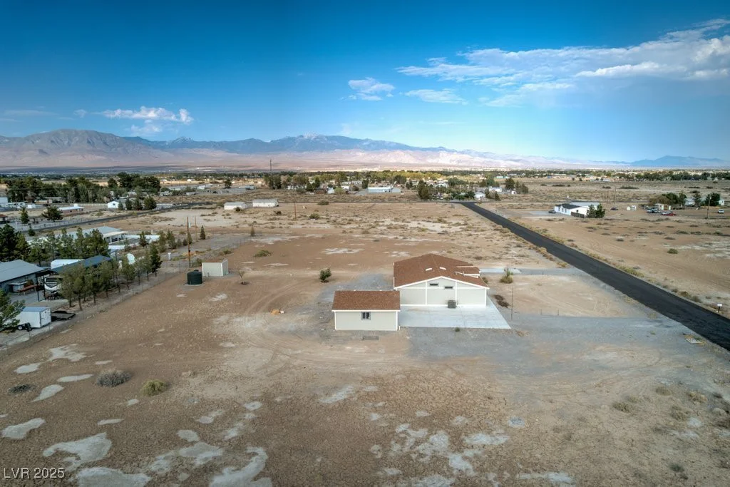 3140 Dyer, Pahrump, NV 89048