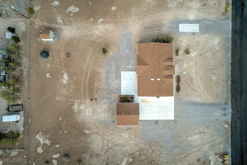 3140 Dyer, Pahrump, NV 89048
