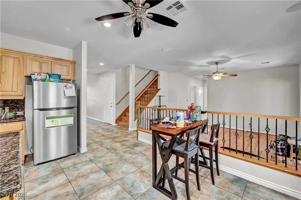 5512 Natures Touch, Las Vegas, NV 89131