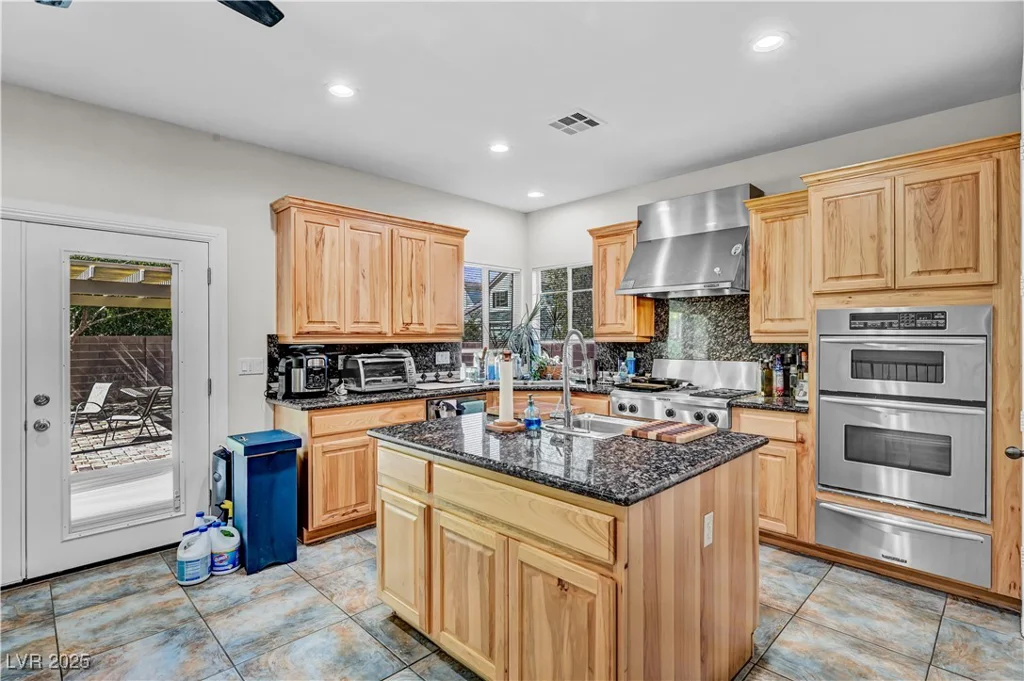 5512 Natures Touch, Las Vegas, NV 89131