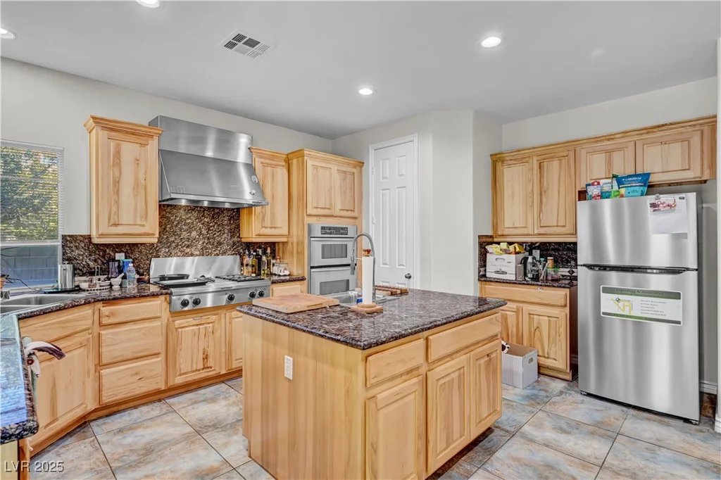 5512 Natures Touch, Las Vegas, NV 89131