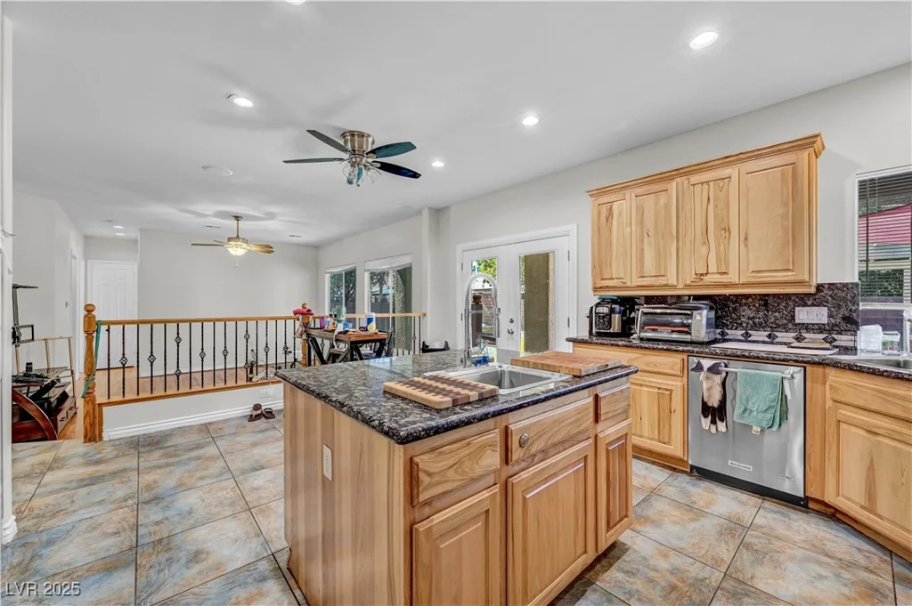 5512 Natures Touch, Las Vegas, NV 89131
