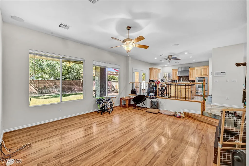 5512 Natures Touch, Las Vegas, NV 89131