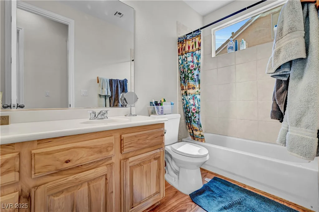 5512 Natures Touch, Las Vegas, NV 89131