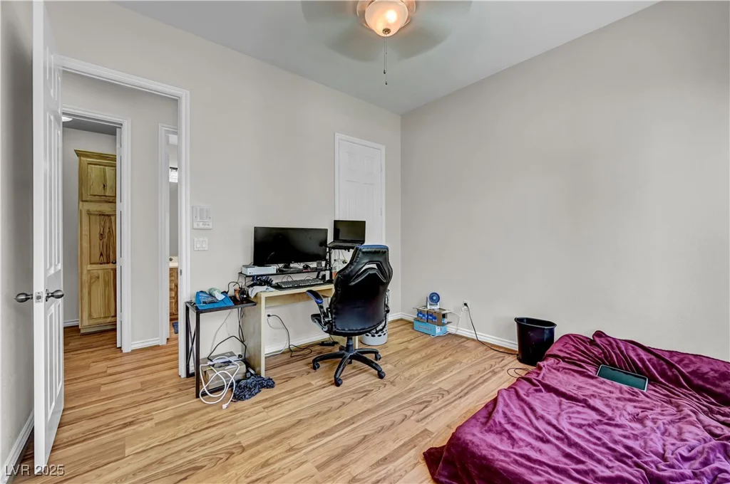 5512 Natures Touch, Las Vegas, NV 89131