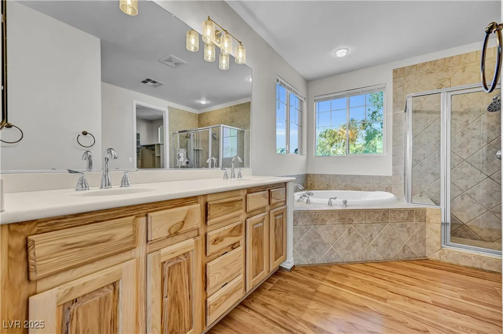 5512 Natures Touch, Las Vegas, NV 89131