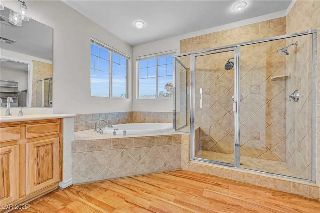 5512 Natures Touch, Las Vegas, NV 89131
