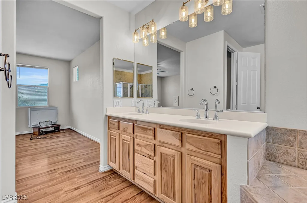 5512 Natures Touch, Las Vegas, NV 89131
