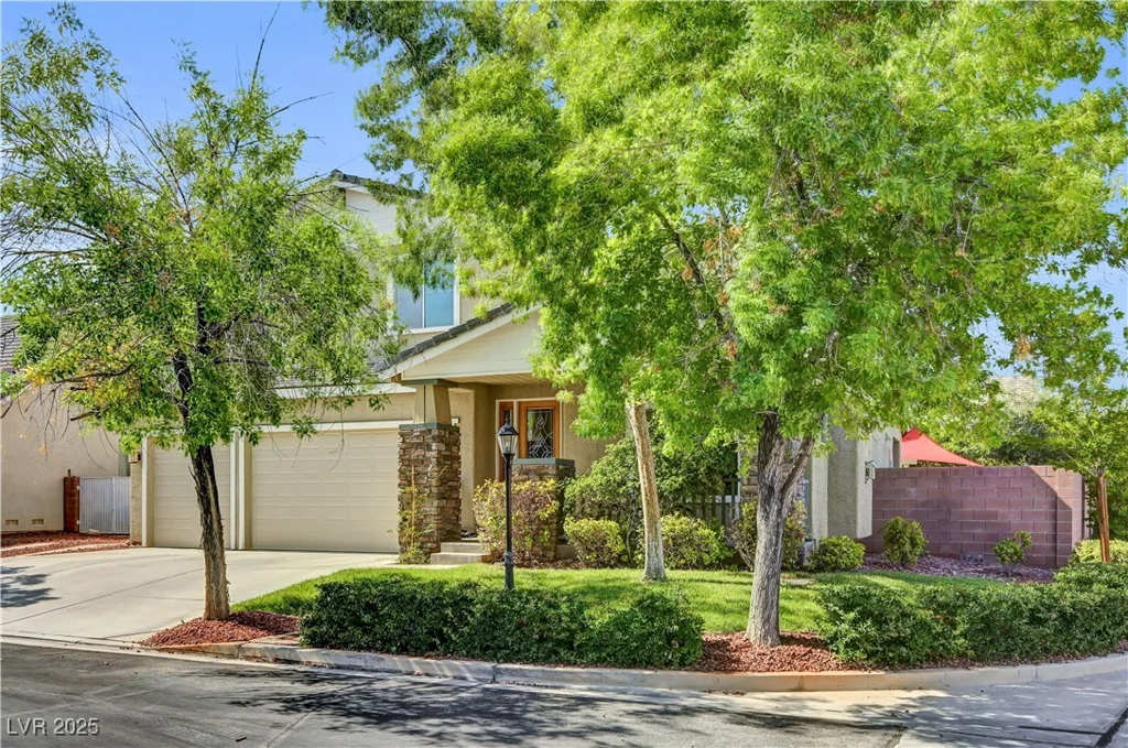 5512 Natures Touch, Las Vegas, NV 89131