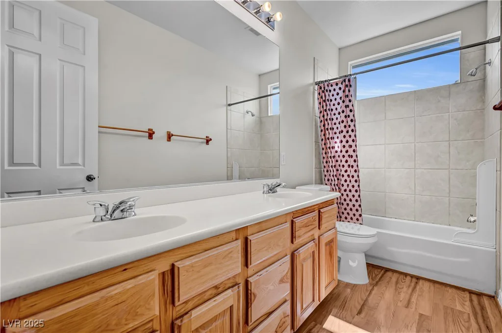 5512 Natures Touch, Las Vegas, NV 89131