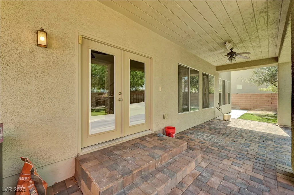 5512 Natures Touch, Las Vegas, NV 89131