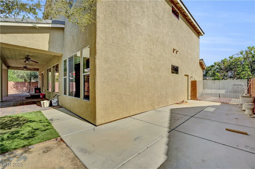 5512 Natures Touch, Las Vegas, NV 89131