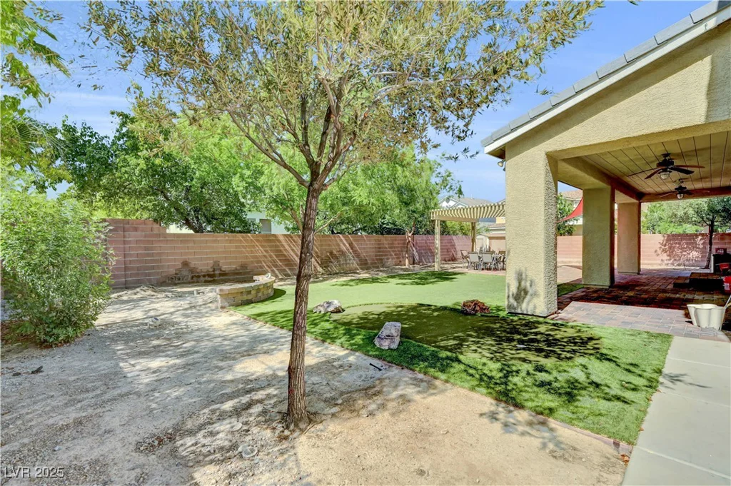 5512 Natures Touch, Las Vegas, NV 89131