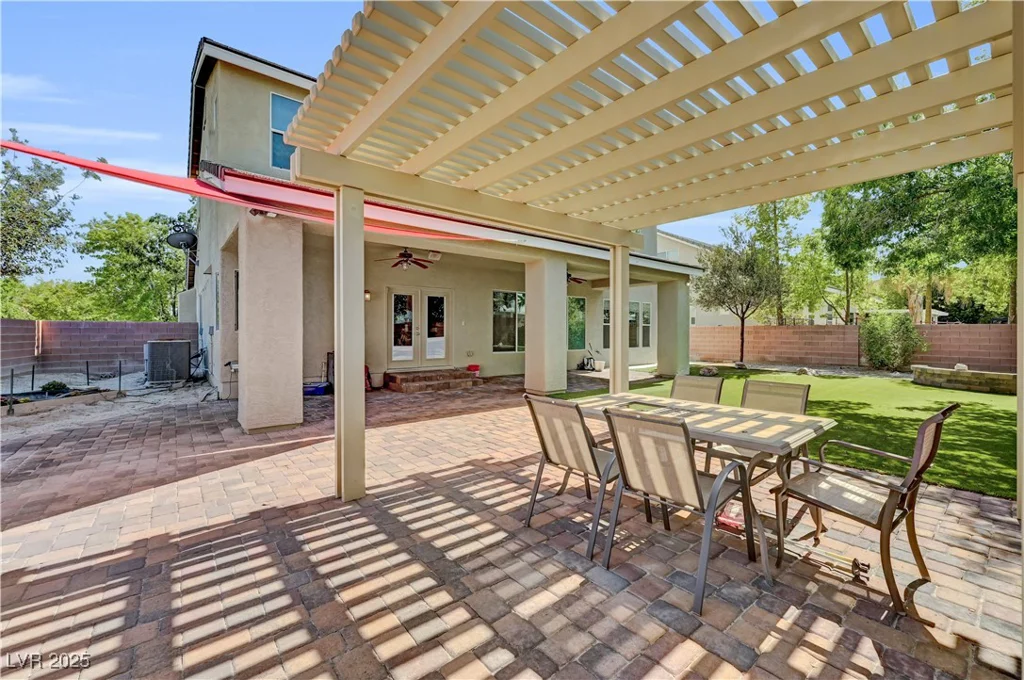 5512 Natures Touch, Las Vegas, NV 89131