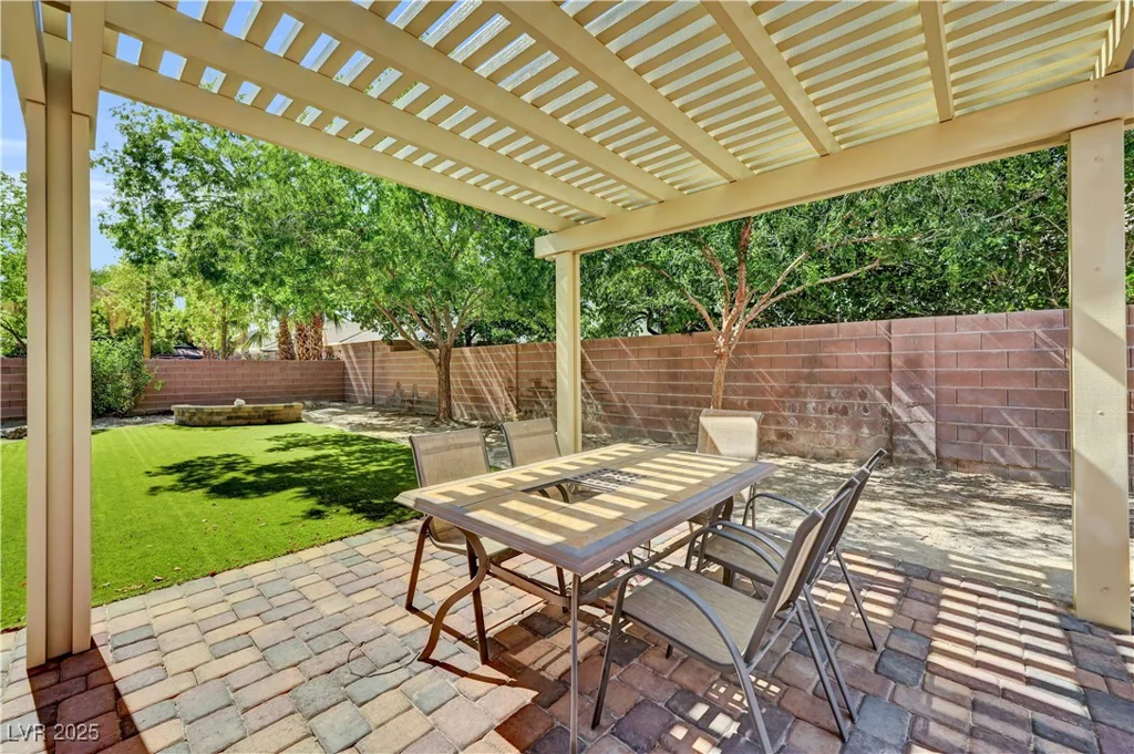 5512 Natures Touch, Las Vegas, NV 89131