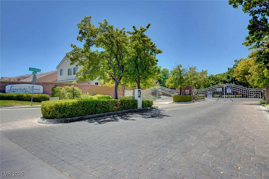 5512 Natures Touch, Las Vegas, NV 89131