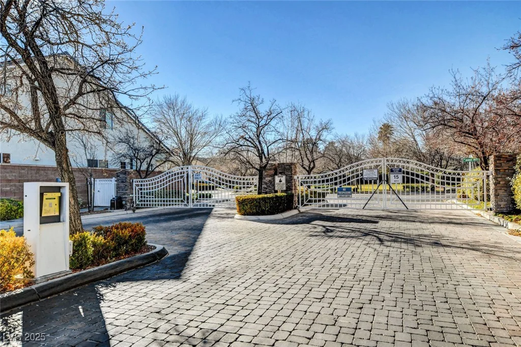 5512 Natures Touch, Las Vegas, NV 89131