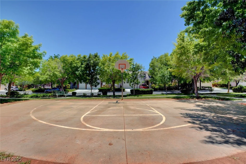 5512 Natures Touch, Las Vegas, NV 89131