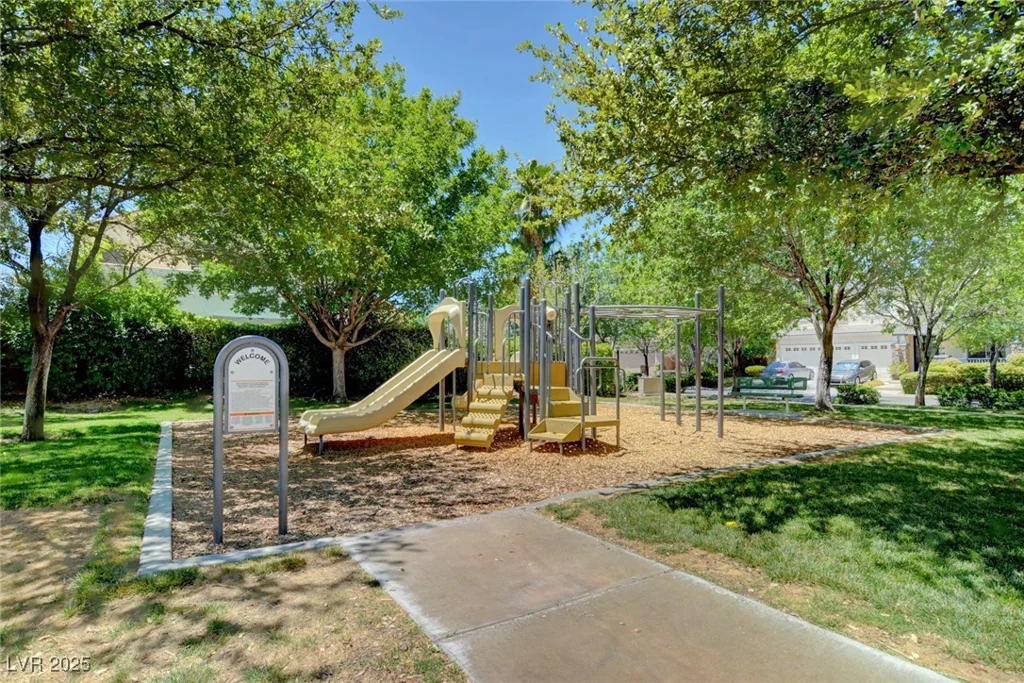5512 Natures Touch, Las Vegas, NV 89131