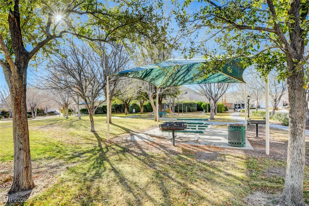 5512 Natures Touch, Las Vegas, NV 89131