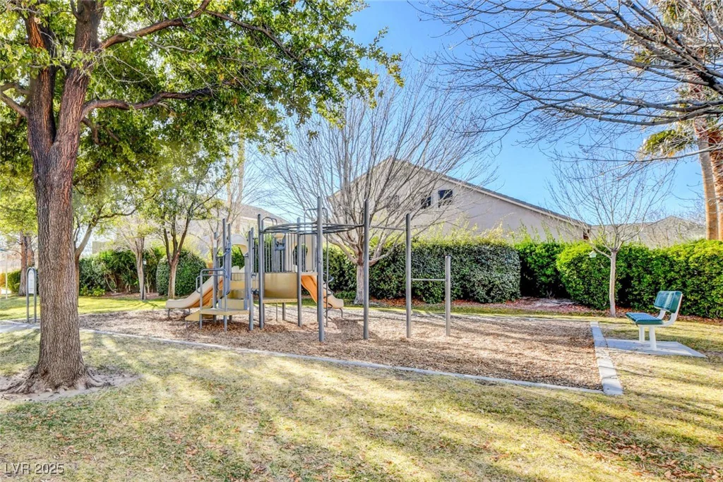 5512 Natures Touch, Las Vegas, NV 89131