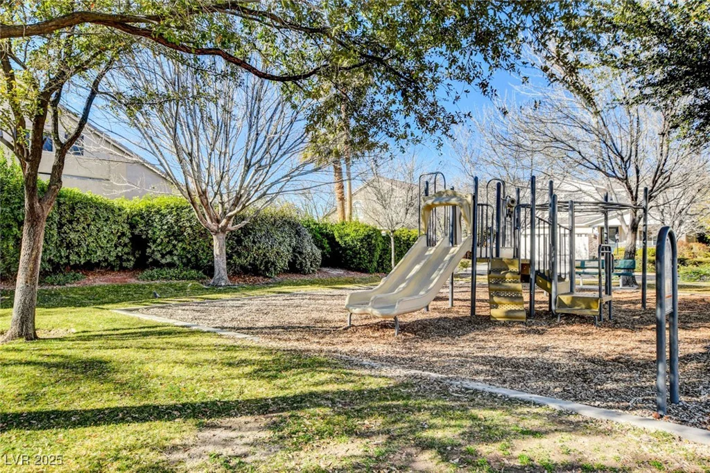 5512 Natures Touch, Las Vegas, NV 89131