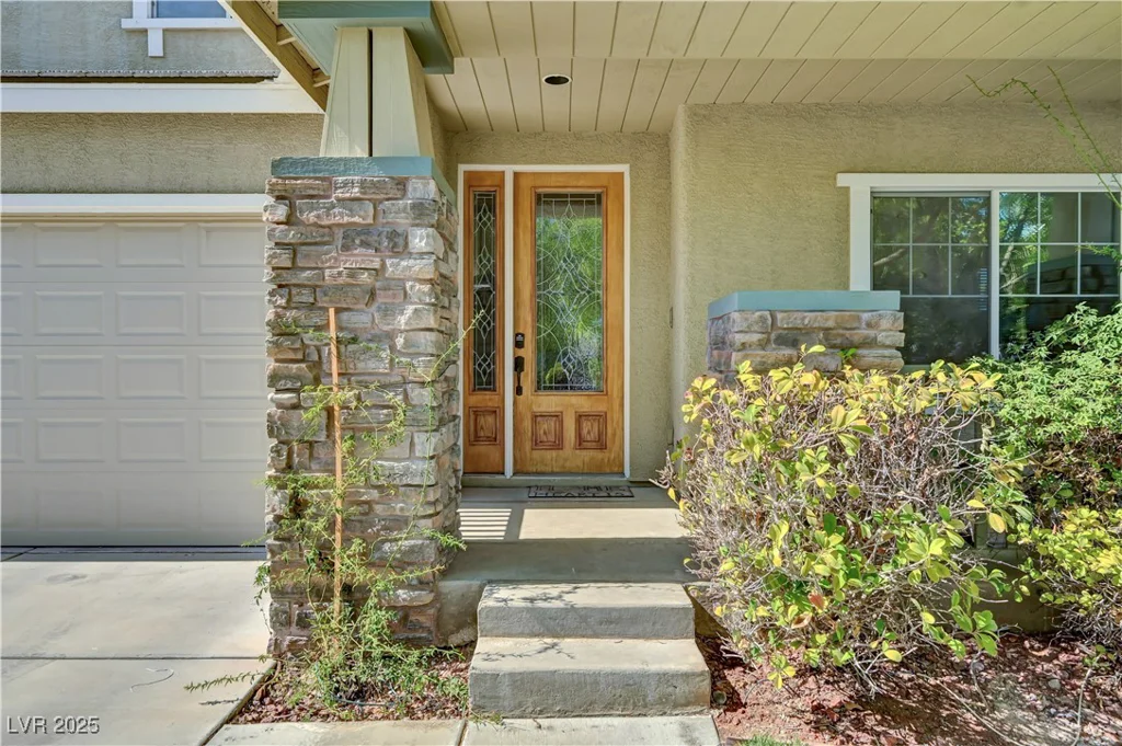 5512 Natures Touch, Las Vegas, NV 89131