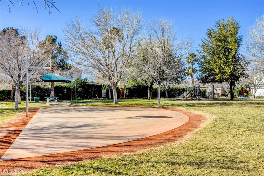 5512 Natures Touch, Las Vegas, NV 89131