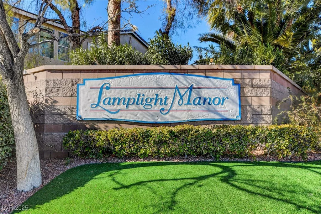 5512 Natures Touch, Las Vegas, NV 89131
