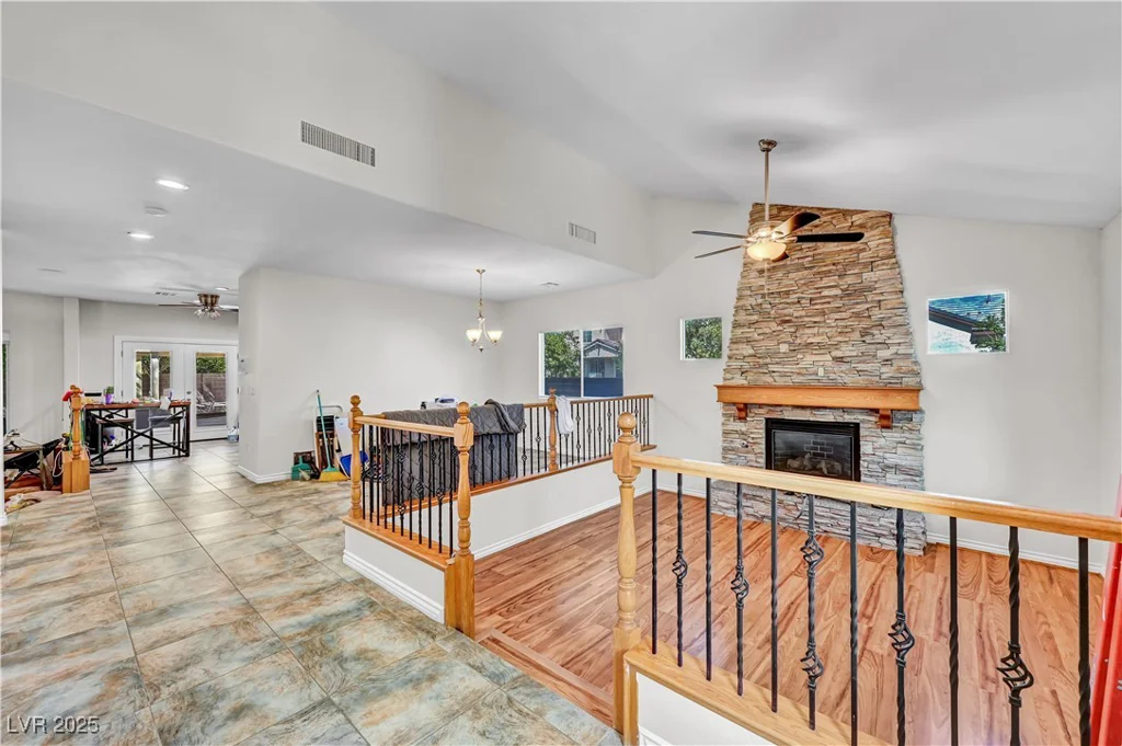 5512 Natures Touch, Las Vegas, NV 89131
