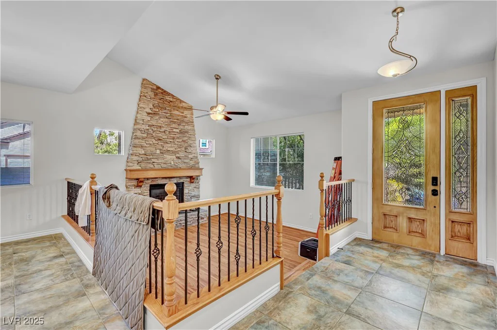 5512 Natures Touch, Las Vegas, NV 89131