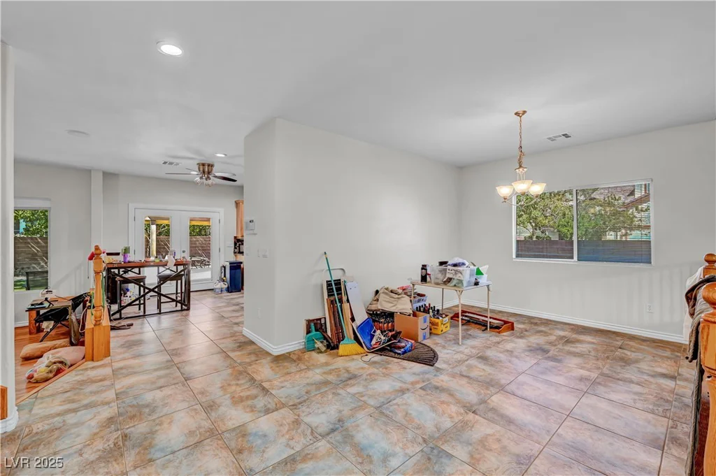 5512 Natures Touch, Las Vegas, NV 89131