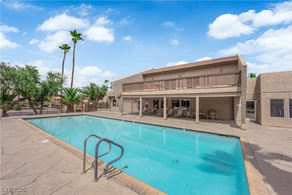 5163 Indian River, Las Vegas, NV 89103