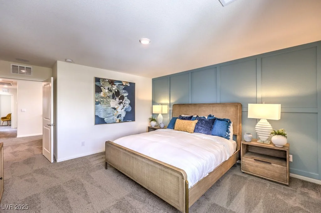 3393 Tarantella, Las Vegas, NV 89141