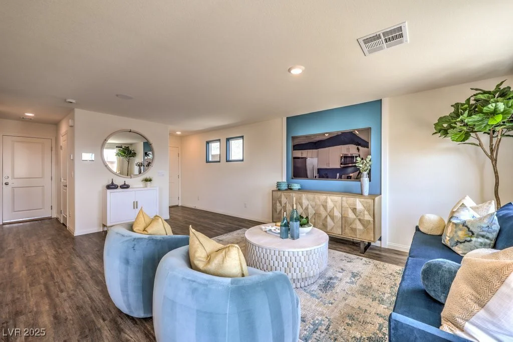 3393 Tarantella, Las Vegas, NV 89141