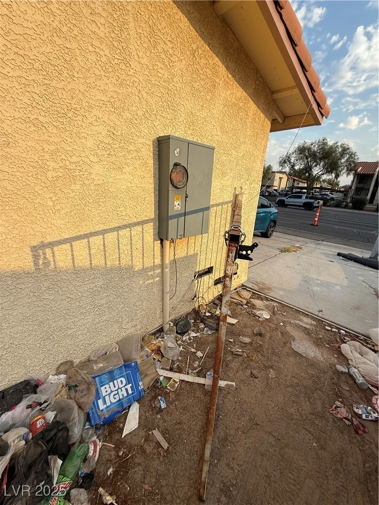 4545 Desert Inn, Las Vegas, NV 89102
