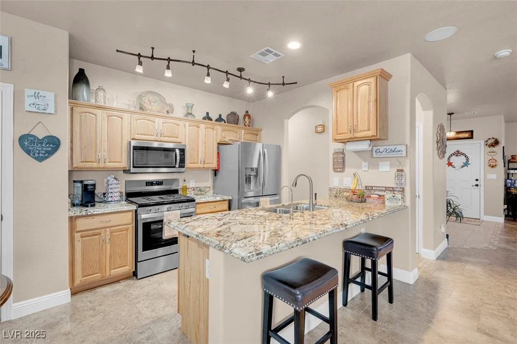 6017 Deep Blue, North Las Vegas, NV 89031