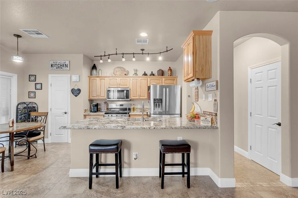 6017 Deep Blue, North Las Vegas, NV 89031