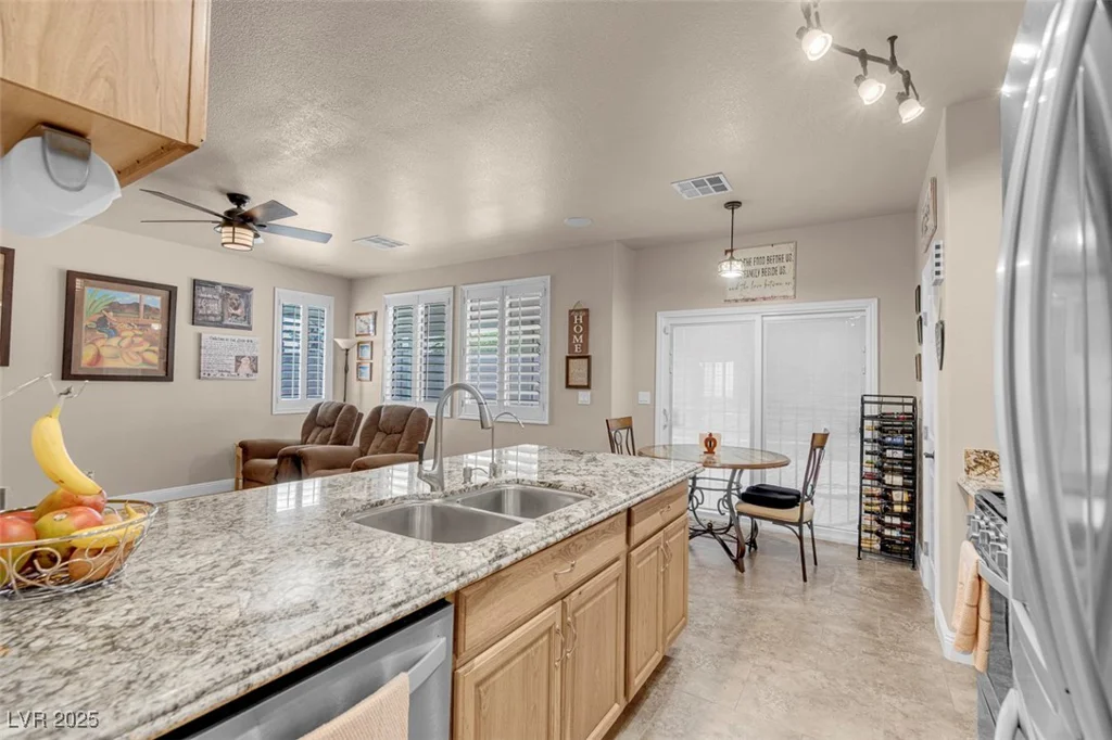 6017 Deep Blue, North Las Vegas, NV 89031