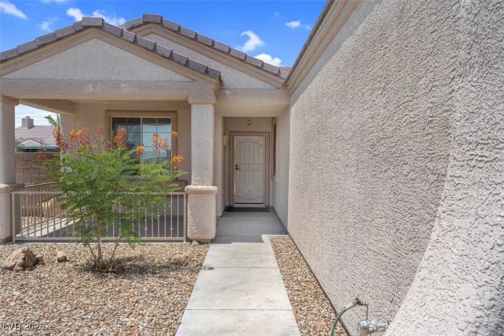 6017 Deep Blue, North Las Vegas, NV 89031