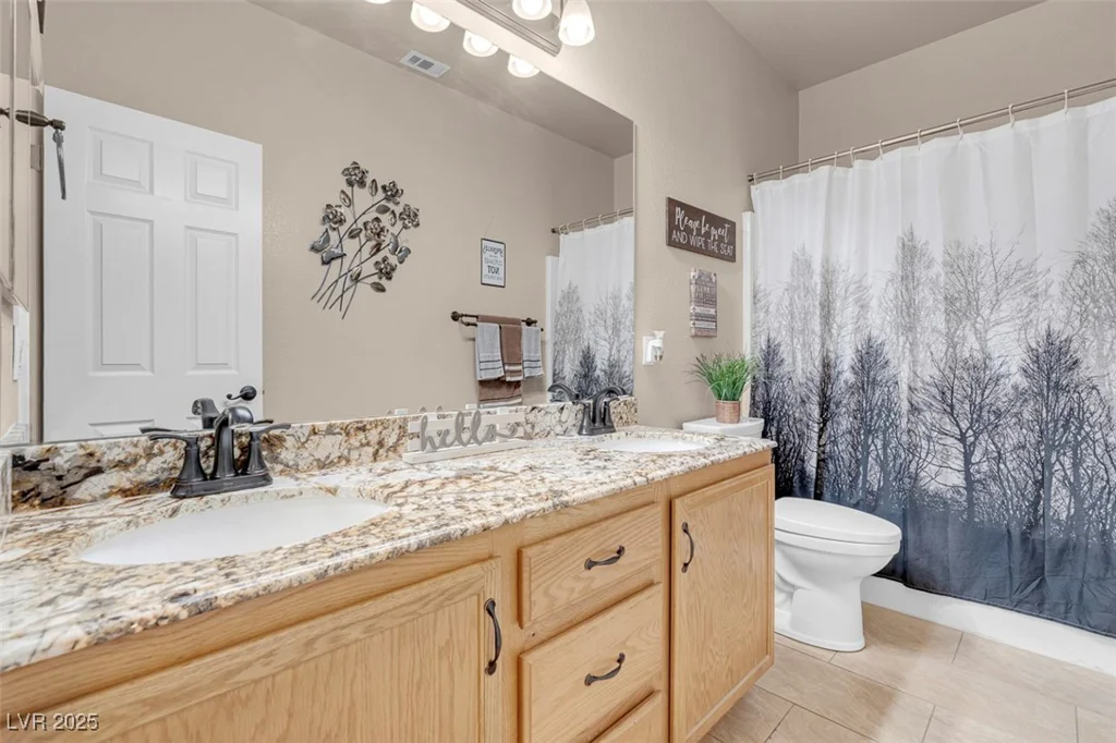 6017 Deep Blue, North Las Vegas, NV 89031