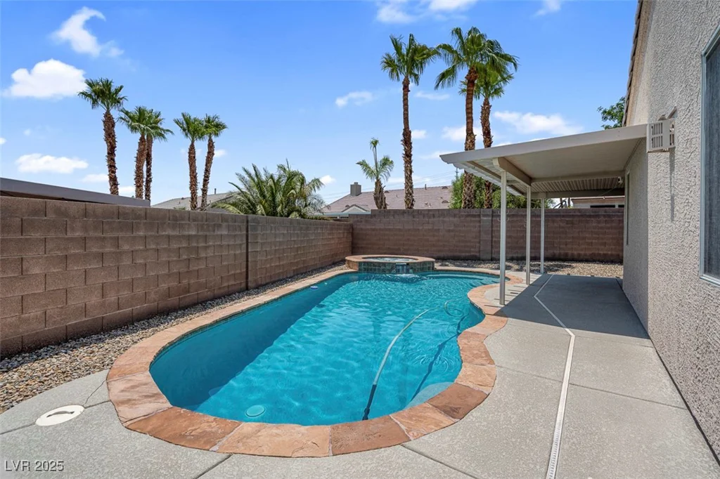 6017 Deep Blue, North Las Vegas, NV 89031